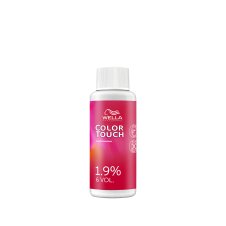 Wella Professionals Color Touch Emulsion 1,9% 60ml
