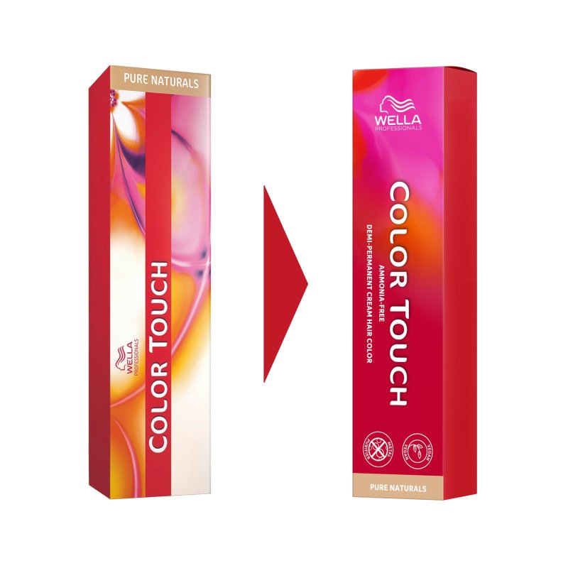 Wella Koleston Perfect Haarfarbe, 4/4 Mittelbraun Kupfer – Dauerhafte Farbcreme, 60 Ml, Für Professionelle Ergebnisse
