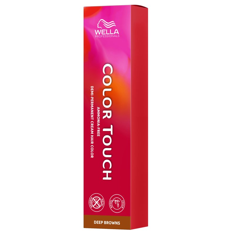 Londa Haarfarbe Nr. 8/73 Noisette – Hellblond Braun-gold, Für Natürliche Farbtöne