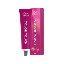 Wella Professionals Color Touch Plus 88/07 hellblond...