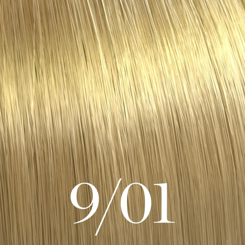 Wella Professionals 9/00 Blond De Lumière | Lichtblond Naturhaarfarbe | Professionelle Coloration