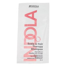 Indola Stlye Minis Scalp&Hair Therapy Shampoo Mini 10ml