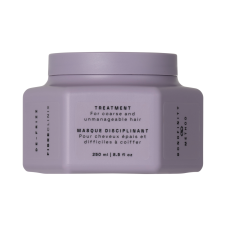 Schwarzkopf Fibre Clinix De-Frizz Treatment 250ml