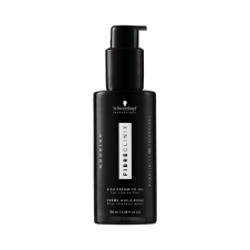 Schwarzkopf Fibre Clinix Rich Cream-to-Oil 100ml