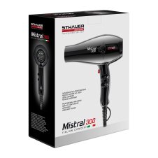 XanitaliaPro Mistral professioneller Haartrockner
