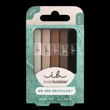 Invisibobble HAIR TIE Mocha 1 St&uuml;ck