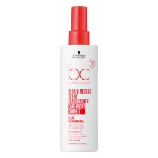 Schwarzkopf BC Bonacure Repair Rescue Spray Conditioner...