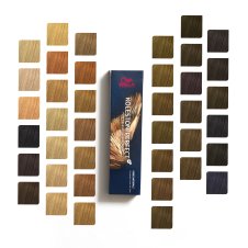 Wella Professionals Koleston Perfect Me+ Pure Naturals...
