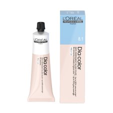 LOreal Professionnel Dia Color 7.1 mittel blond asch 60ml