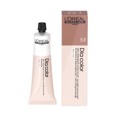 LOreal Professionnel Dia Color 6.8 dunkelblond mokka 60ml