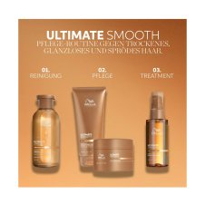 Wella Professionals Ultimate Smooth Shampoo 50ml