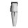JRL Onyx Professional Cordless Hair Clipper - weiß