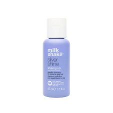 milk_shake Silver Shine Shampoo 50ml