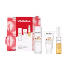 Goldwell Dualsenses Sun Reflects Travel Set
