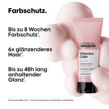 LOréal Professionnel Serie Expert Vitamino Color Conditioner 500ml