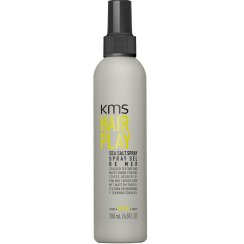 KMS HairPlay Sea Salt Spray 200ml