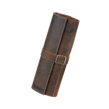 Tondeo Werkzeugtasche Guardsman Camel Scherenrolle