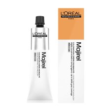 L‘Oréal Majirel High Lift – Blondierfarbe B6 Gold Irisé, 50 Ml, Bis Zu 4 Töne Heller
