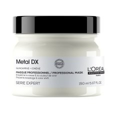 LOréal Professionnel Serie Expert Metal DX Maske...