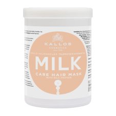 Kallos Milk Protein Mask 1000ml