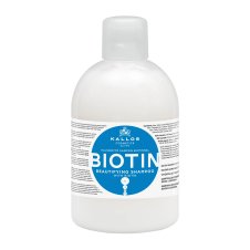 Kallos Biotin Beautifying Shampoo 1000ml