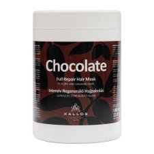 Kallos Chocolate Full Repair Mask 1000ml