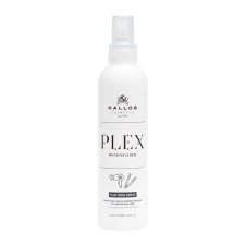 Kallos Plex Bond Builder Flat Iron Spray 200ml