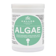Kallos Algae Moisturizing Mask 1000ml