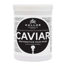 Kallos Caviar Restorative Mask 1000ml