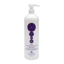Kallos Fortifying Anti-Dandruff Shampoo 1000ml