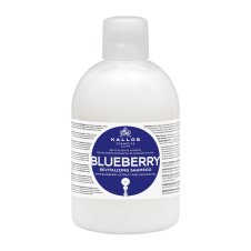 Kallos Blueberry Revitalizing Shampoo 1000ml
