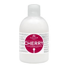 Kallos Cherry Conditioning Shampoo 1000ml