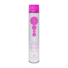 Kallos Keratin Extra Strong Hold Spray 750ml