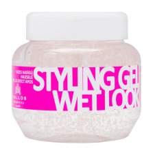 Kallos Wet Look Styling Gel 275ml