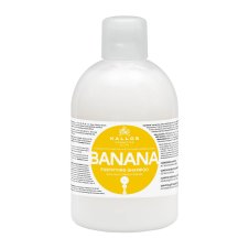 Kallos Banana Fortifying Shampoo 1000ml