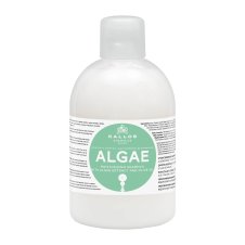 Kallos Algae Moisturizing Shampoo 1000ml