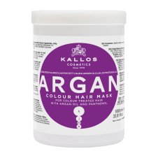 Kallos Argan Colour Mask 1000ml