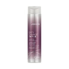 Joico Defy Damage Detox Shampoo 300ml
