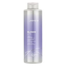 Joico Blonde Life Violet Shampoo 1000ml