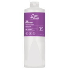 Wella Professionals PERFORM+ Curl Fixierung 1000ml