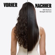 Wella Professionals PERFORM+ Straight Fixierung 1000ml