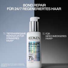 Redken Acidic Bonding Concentrate 24/7 Day & Night...