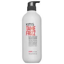 KMS TameFrizz Shampoo 750 ml