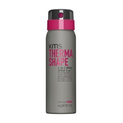 KMS Thermashape 2-in-1 Spray 75ml