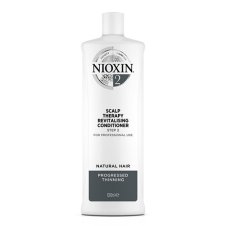 Nioxin System 2 Scalp Therapy Revitalising Conditioner...