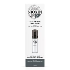 Nioxin System 2 Scalp & Hair Treatment Step 3 100ml