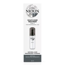Nioxin System 2 Scalp & Hair Treatment Step 3 100ml