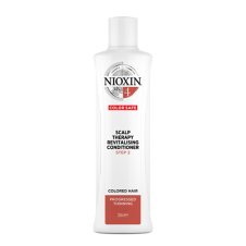 Nioxin System 4 Scalp Therapy Revitalising Conditioner...