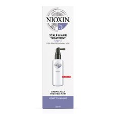 Nioxin System 5 Scalp & Hair Treatment Step 3 100ml