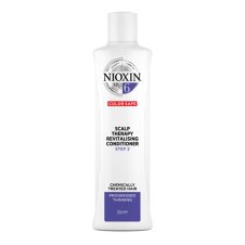 Nioxin System 6 Scalp Therapy Revitalising Conditioner...